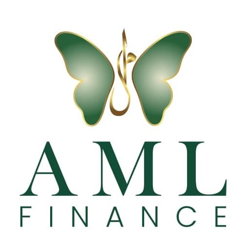 AML Finance logo